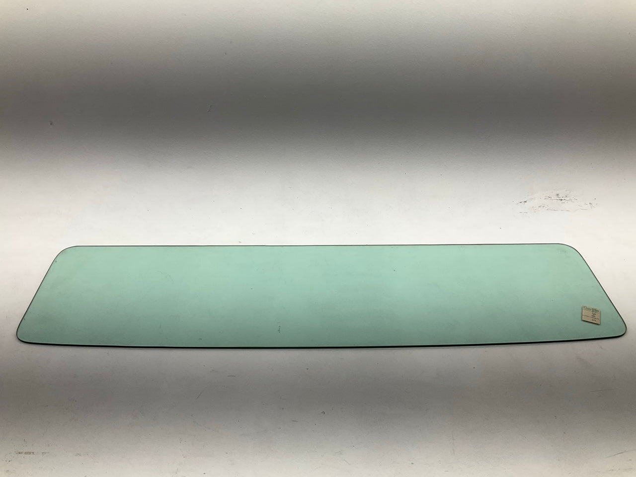 Carlite 1106T Rear Back Glass 1970-1973 Ford F800 900 FT900 LTL 9000 FT900 Truck