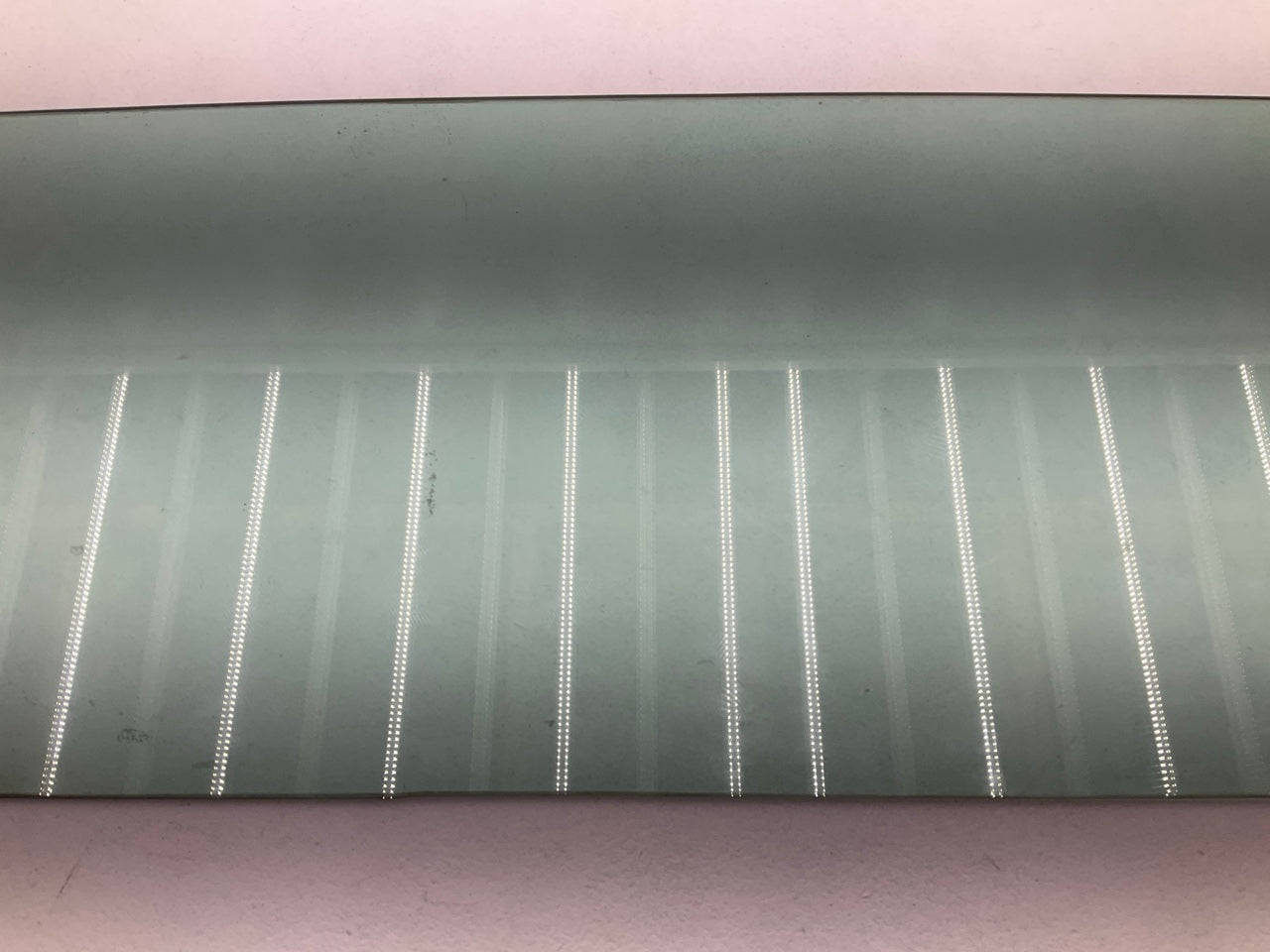 Carlite 1106T Rear Back Glass 1970-1973 Ford F800 900 FT900 LTL 9000 FT900 Truck
