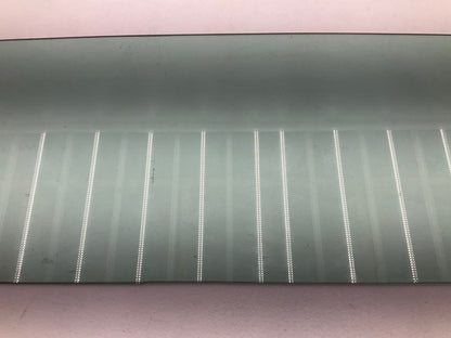 Carlite 1106T Rear Back Glass 1970-1973 Ford F800 900 FT900 LTL 9000 FT900 Truck