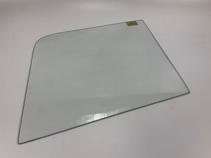 NOS - OEM Carlite 4327T Front Door Glass For 1961-1969 Ford F-100 F-250 F-350
