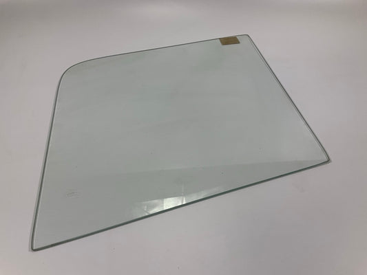 NOS - OEM Carlite 4327T Front Door Glass For 1961-1969 Ford F-100 F-250 F-350