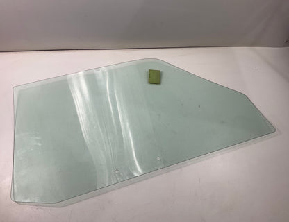 NOS - OEM Carlite D5866 Front Left Driver Side Door Glass 1979-1982 Ford Mustang