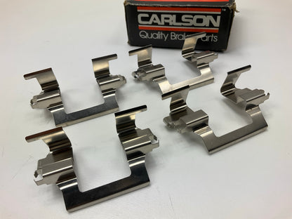 Carlson 13171 Front Disc Brake Hardware Kit
