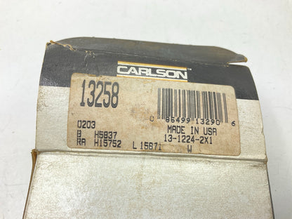 Carlson 13258 Front Disc Brake Hardware Kit