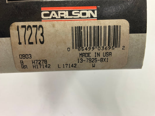Carlson 17273 Rear Drum Brake Hardware Kit For 1982-85 Honda Accord 1983 Prelude
