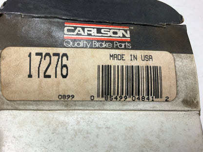 Carlson 17276 Rear Drum Brake Hardware Kit