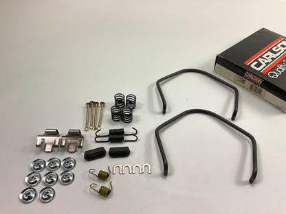 Carlson 17286 Rear Drum Brake Hardware Kit For 1987-1990 Toyota Tercel