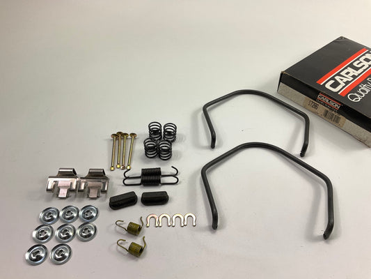 Carlson 17286 Rear Drum Brake Hardware Kit For 1987-1990 Toyota Tercel