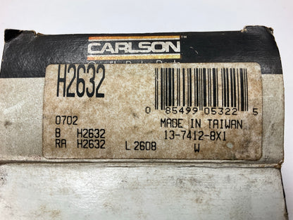 Carlson H2632 Rear Left Drum Brake Self Adjuster Repair Kit