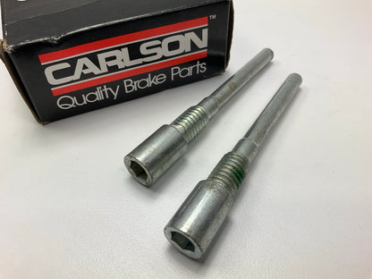 Carlson H5016 Disc Brake Caliper Bolt Kit