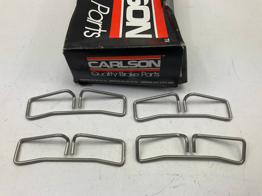 Carlson H5457 Disc Brake Caliper Support Springs