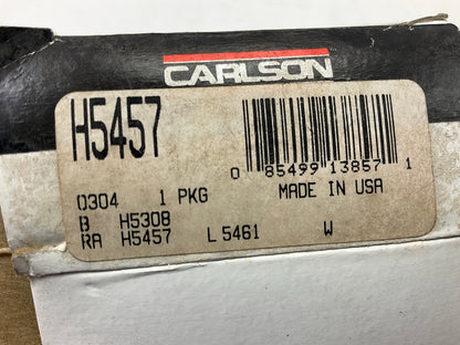 Carlson H5457 Disc Brake Caliper Support Springs