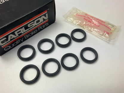 Carlson H5562 Front Disc Brake Hardware Kit