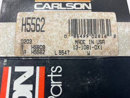 Carlson H5562 Front Disc Brake Hardware Kit