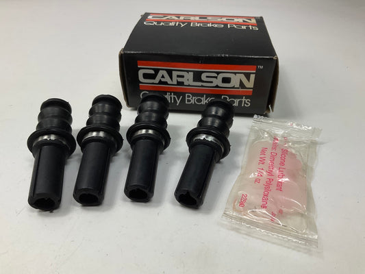 Carlson H5613 Rear Disc Brake Caliper Pin Boot Kit