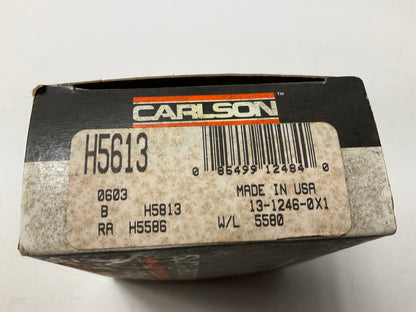 Carlson H5613 Rear Disc Brake Caliper Pin Boot Kit