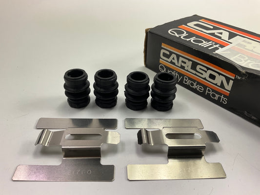 Carlson H5616 Front Disc Brake Hardware Kit