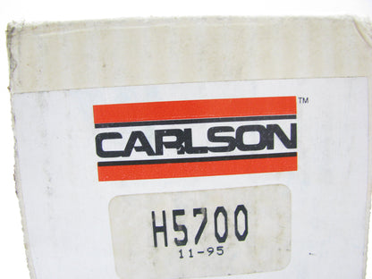 Carlson H5700 Front Disc Brake Hardware Kit