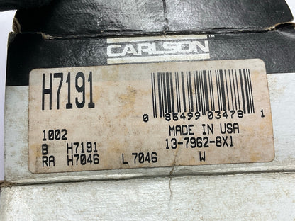 Carlson H7191 Rear Drum Brake Hardware Kit