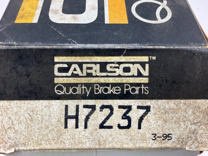 Carlson H7237 Rear Drum Brake Hardware Kit