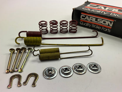 Carlson H7286 Rear Drum Brake Hardware Kit