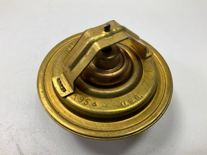 Carol 19195 Engine Coolant Thermostat For 67-91 Pontiac Firebird - 195 Degree