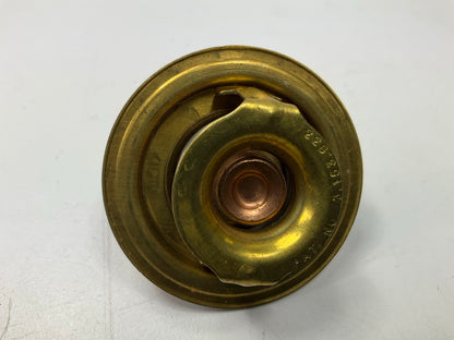 Carol 19195 Engine Coolant Thermostat For 87-05 Jeep Wrangler - 195 Degree