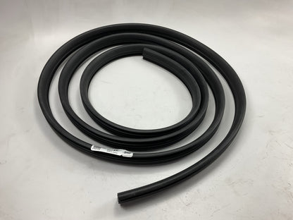 Carparts REPF450109 Front Right Door Mounted Weatherstrip Seal