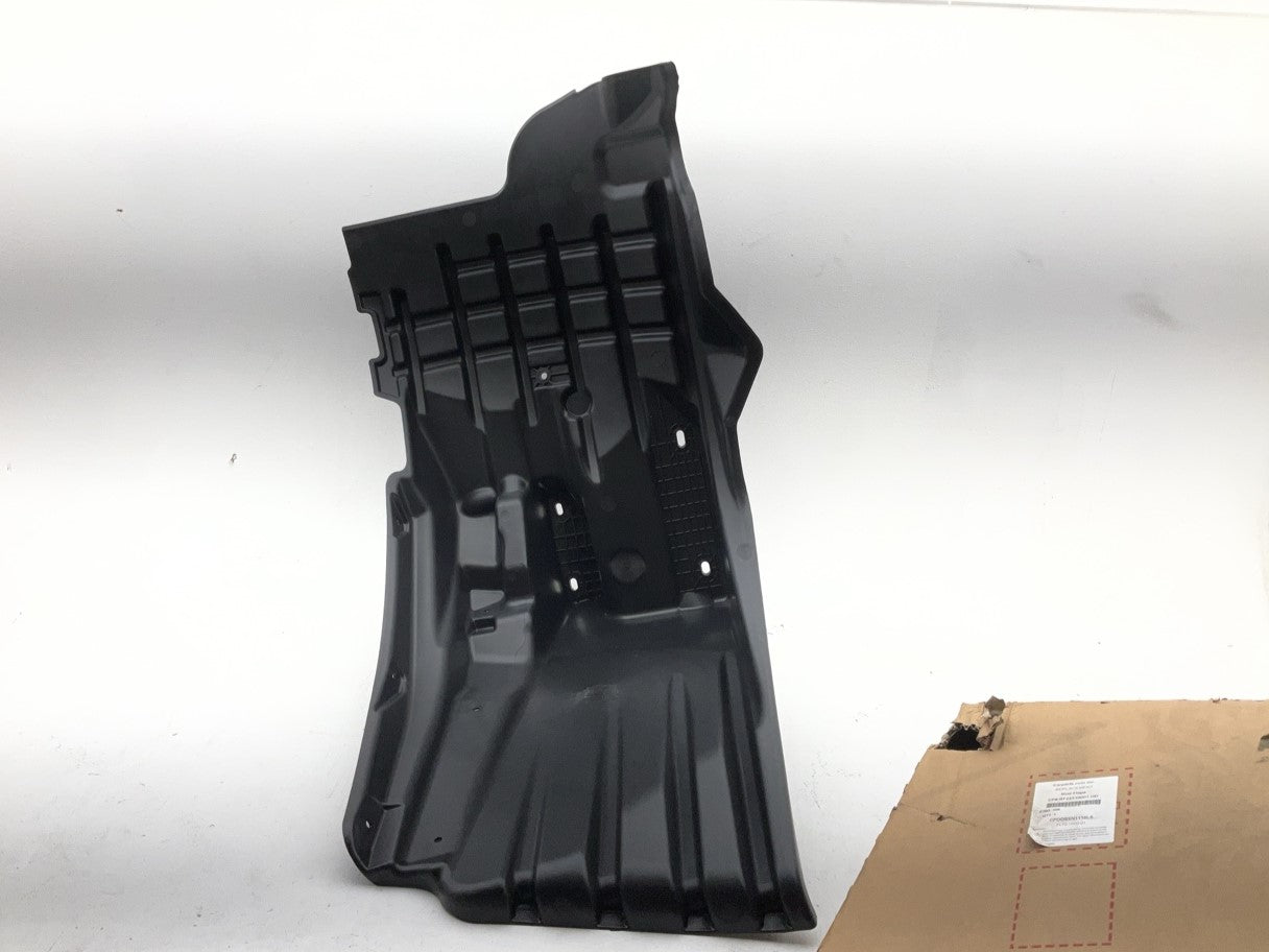 NEW 22510001 Front Right Passenger Side Mud Flap For 18-22 Freightliner Cascadia