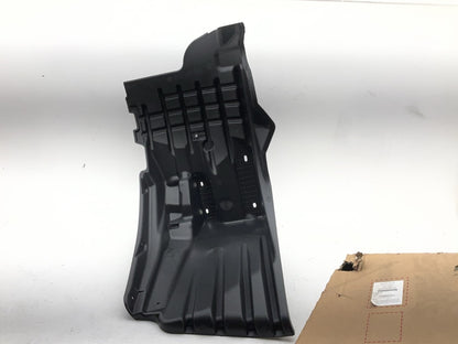 NEW 22510001 Front Right Passenger Side Mud Flap For 18-22 Freightliner Cascadia