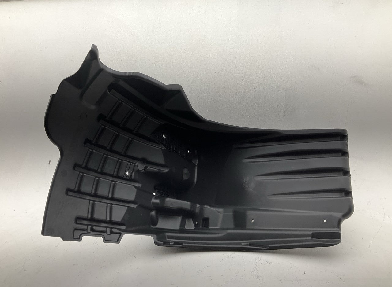 NEW 22510001 Front Right Passenger Side Mud Flap For 18-22 Freightliner Cascadia