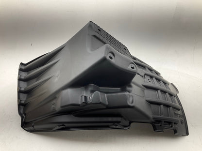 NEW 22510001 Front Right Passenger Side Mud Flap For 18-22 Freightliner Cascadia