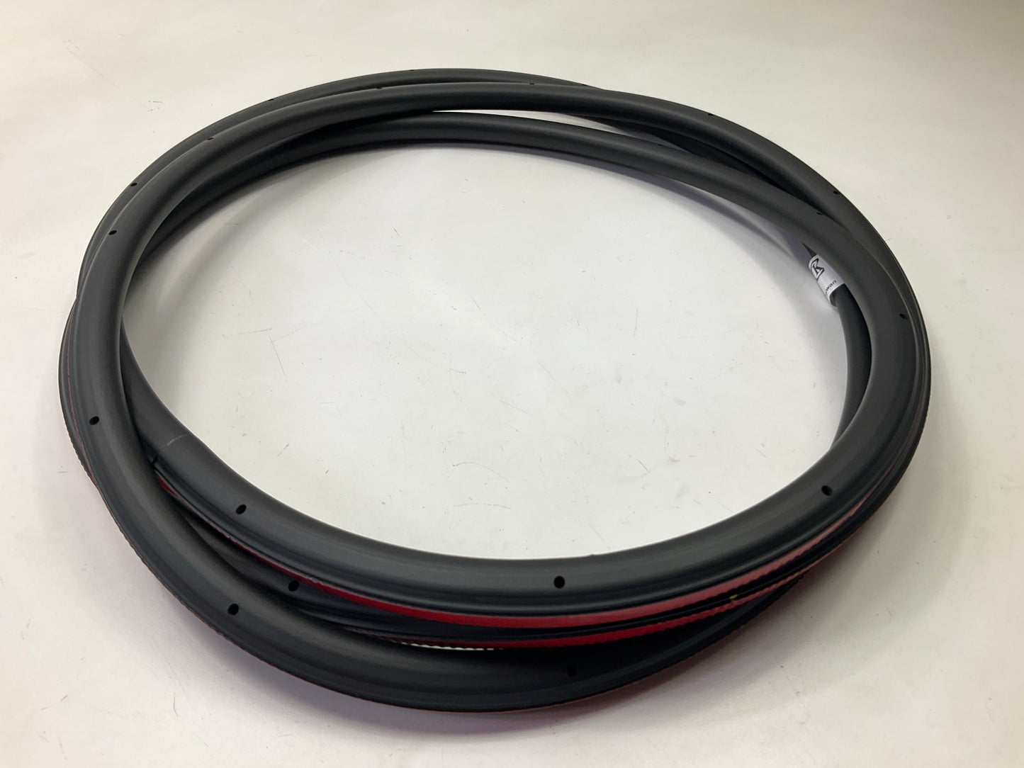 Carparts RV45090002 Rear Left Door Weatherstrip Seal (On Door) - 09-18 VW Tiguan