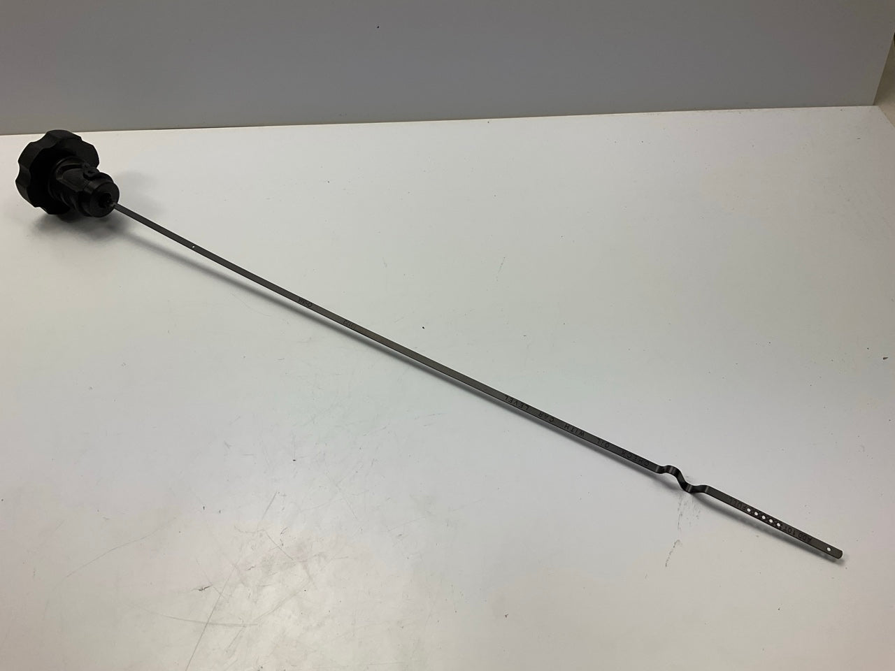 Carquest 10123 Engine Oil Filler Cap With Dipstick