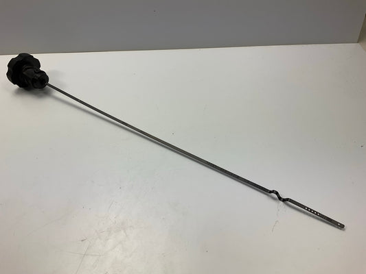 Carquest 10123 Engine Oil Filler Cap With Dipstick