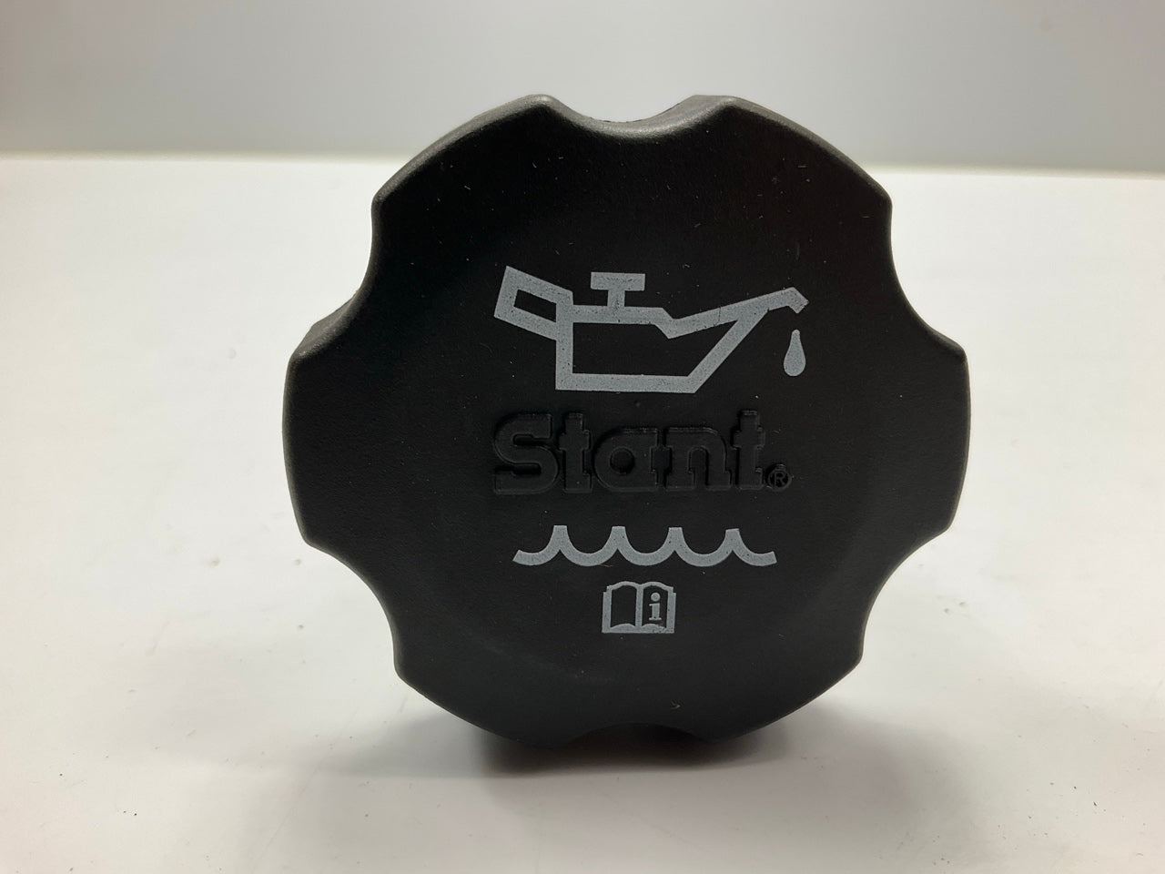 Carquest 10123 Engine Oil Filler Cap With Dipstick