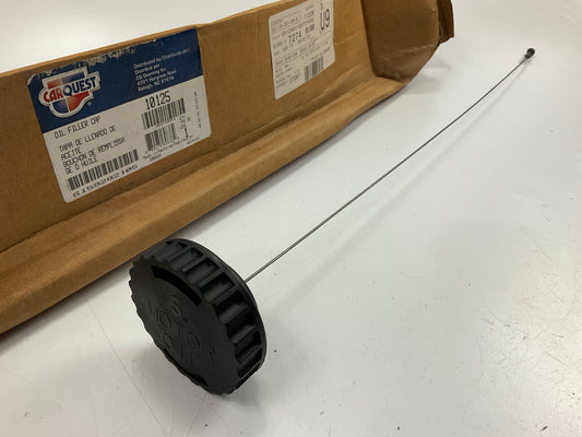 Carquest 10125 Engine Oil Filler Cap