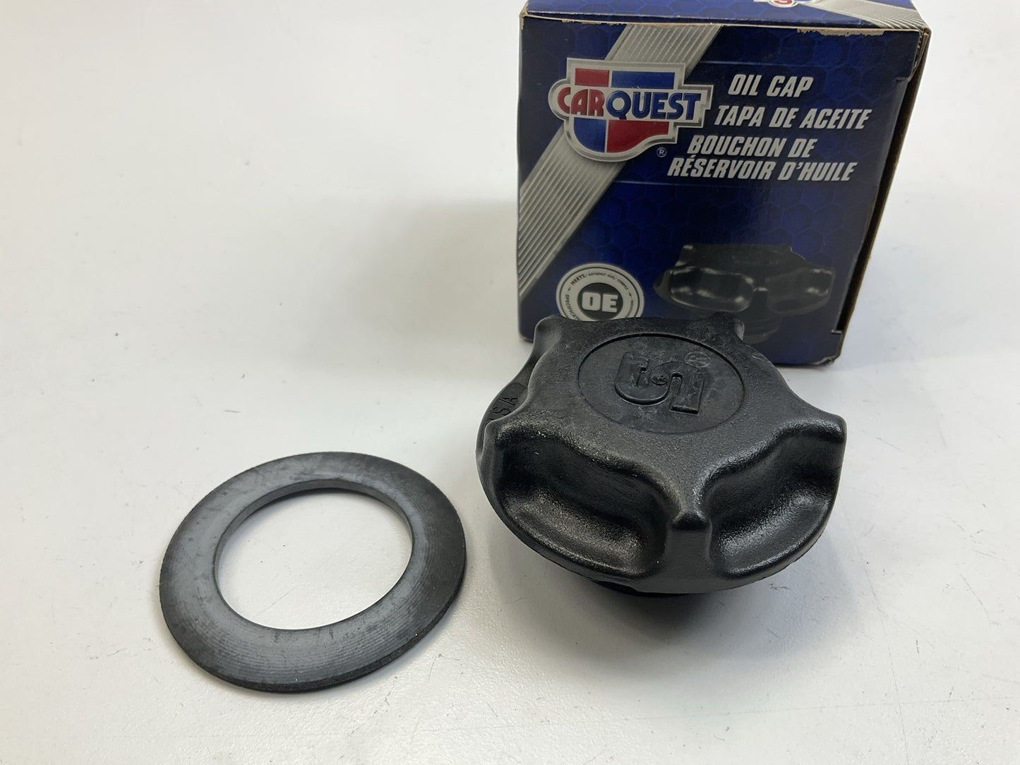 Carquest 10135 Engine Oil Filler Cap