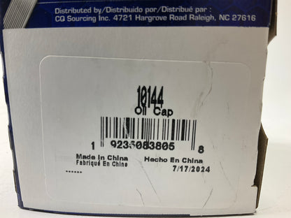 Carquest 10144 Oil Filler Cap