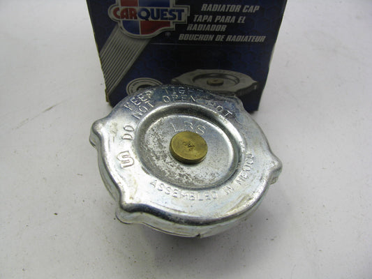 Carquest 10228 Radiator Cap