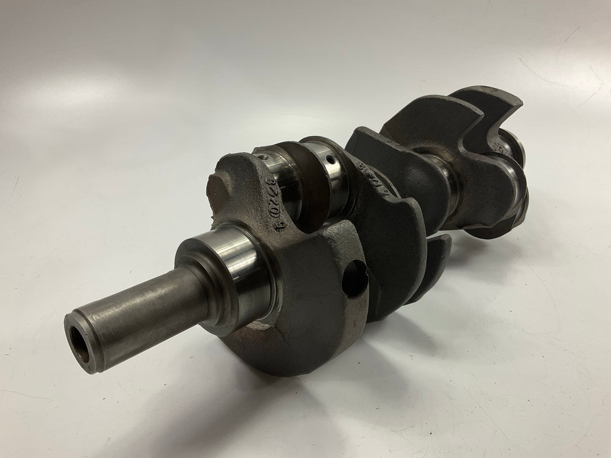Carquest 10230 0.010''/0.010'' Crankshaft Kit W/ Bearings - Buick 3.8L FWD 3800 V6