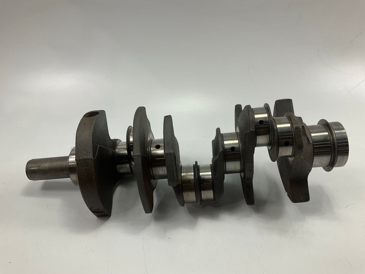 Carquest 10230 0.010''/0.010'' Crankshaft Kit W/ Bearings - Buick 3.8L FWD 3800 V6