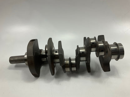 Carquest 10230 0.010''/0.010'' Crankshaft Kit W/ Bearings - Buick 3.8L FWD 3800 V6
