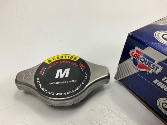 Carquest 10242 Radiator Cap