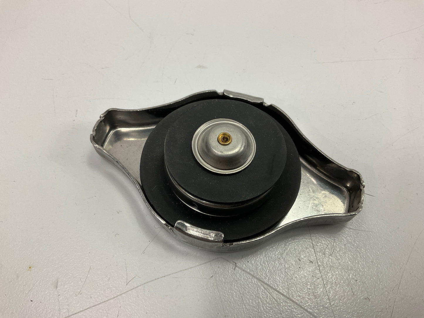 Carquest 10242 Radiator Cap