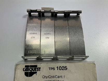 (4) Carquest 1025-4 TPMS Tire Pressure Banded Sensor Cradle OEM Ford