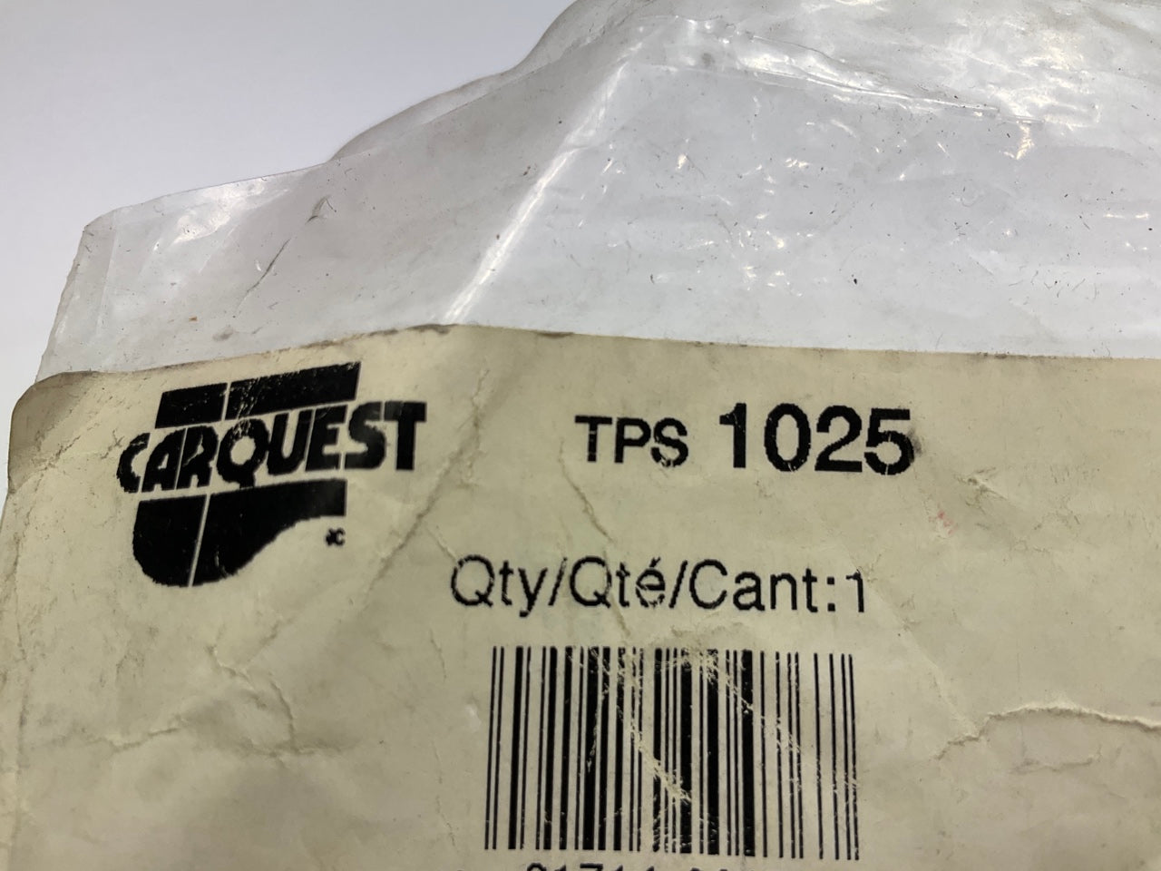 (4) Carquest 1025-4 TPMS Tire Pressure Banded Sensor Cradle OEM Ford