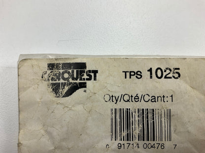 Carquest 1025 TPMS Sensor Banded Sensor Cradle OEM Ford