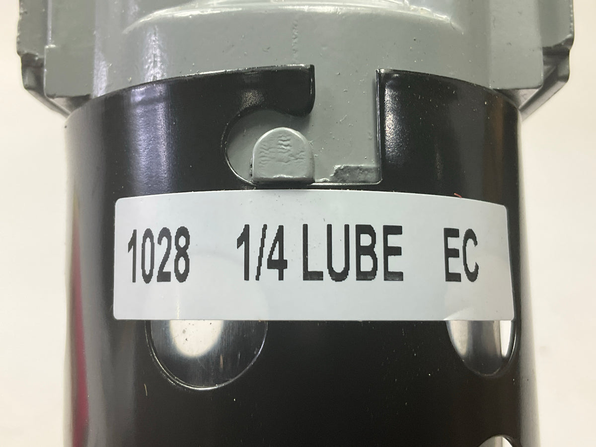 Carquest 1028 Air Tool Lubricator, 1/4'' NPT, 150 PSI 16 SCFM Max