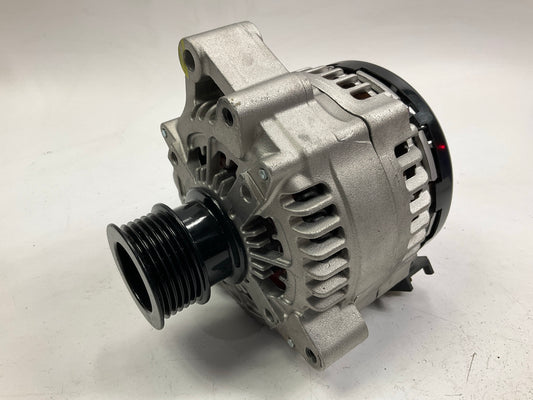 REMAN. Carquest 10361A Alternator, 180 Amp